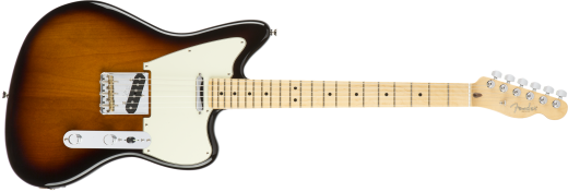 Fender limited edition american 2024 standard offset telecaster