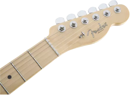 2016 Limited Edition American Standard Offset Telecaster - Olympic White
