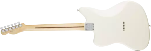 2016 Limited Edition American Standard Offset Telecaster - Olympic White