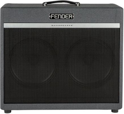 Fender - Bassbreaker 2x12 Enclosure