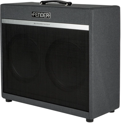 Bassbreaker 2x12 Enclosure