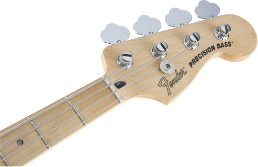 Deluxe Active Precision Bass Special - Maple Neck - 3 Tone Sunburst