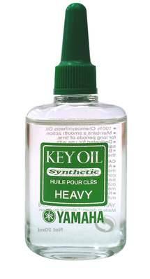 Heavy Key Oil - Synthetic - 20ml