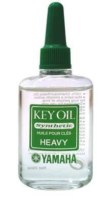 Yamaha - Heavy Key Oil - Synthetic - 20ml