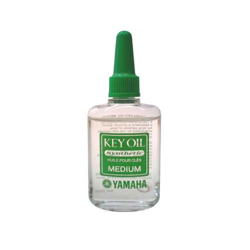 Medium Key Oil - Synthetic - 20ml