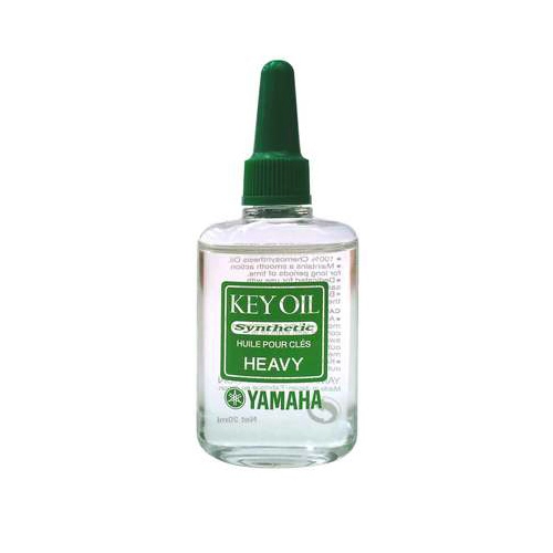 Light Key Oil - Synthetic - 20ml