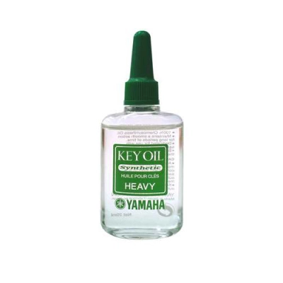 Yamaha - Light Key Oil - Synthetic - 20ml