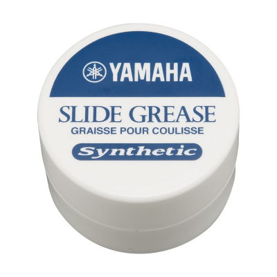 Yamaha - Tuning Slide Grease Tube - 10g