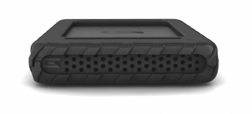 Blackbox Plus USB-C 500 GB Hard Drive