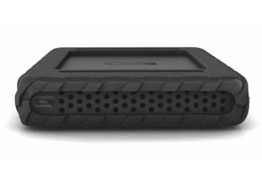 Blackbox Plus USB-C External Hard Drive - 2TB
