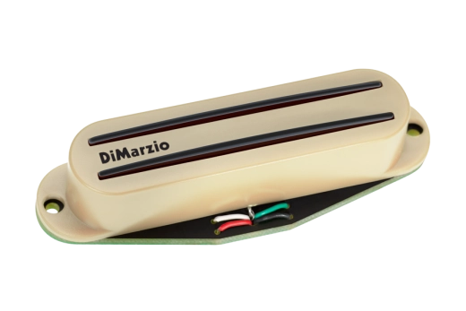 DiMarzio - BC-2 Billy Corgan Bridge Pickup - Cream