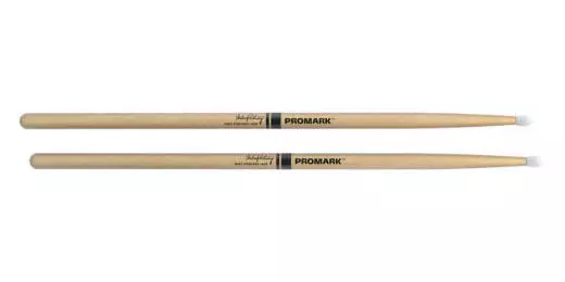 Mike Portnoy Signature Drum Sticks in Hickory with Nylon Tips