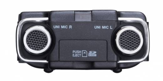 DR-100MKII Portable Linear PCM Recorder