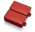 EMG - GH Gary Holt Signature Pickup Set - Red