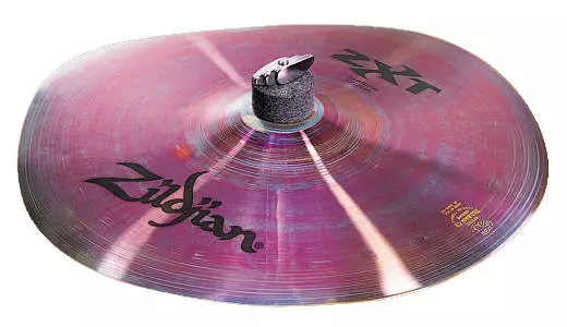 Zildjian - ZXT 8 Inch Trashformer