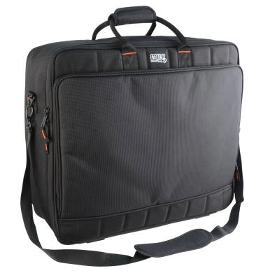 Gator - 21 x 18 x 7 Padded Nylon Mixer Bag