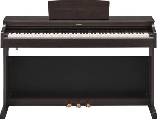 YDP163 Arius Digital Piano with Bench - Rosewood