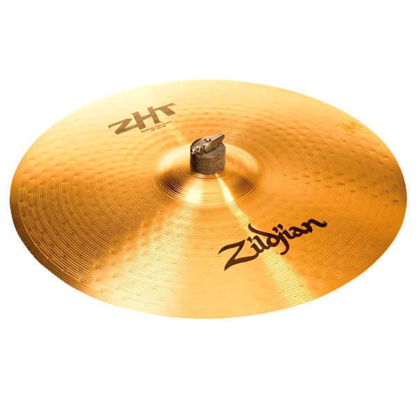 Zildjian - ZHT 15 Inch Hi Hats