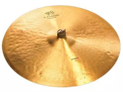 Zildjian - K Constantinople 22 Inch  Bounce Ride