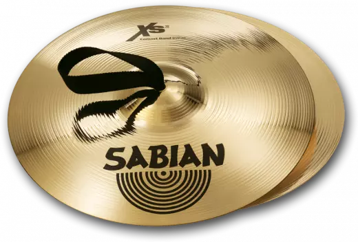 Sabian - XS20 18 Concert Band Crashes