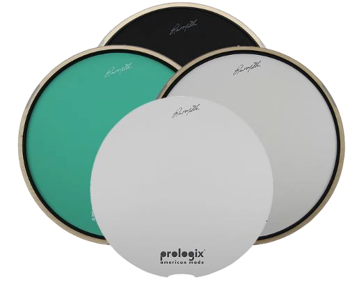Russ Miller Signature Practice Pad - 13\'\'
