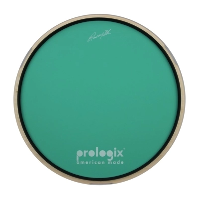Russ Miller Signature Practice Pad - 13\'\'