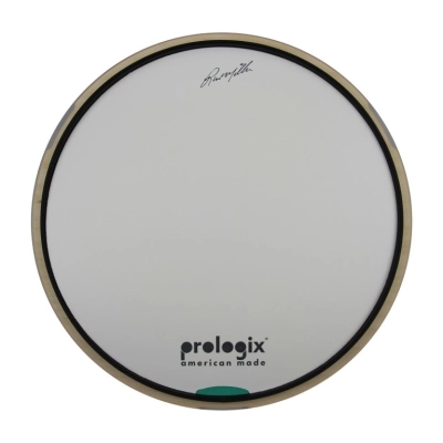 Russ Miller Signature Practice Pad - 13\'\'