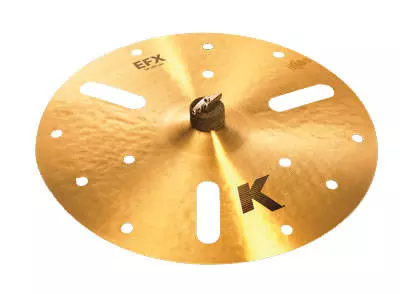 Zildjian - K 16 Inch EFX