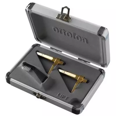 Concorde Gold Twin Set of Cartridges
