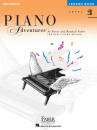 Faber Piano Adventures - Piano Adventures Lesson Book (2nd Edition), Level 2B - Faber/Faber - Piano - Book