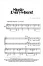 Rhythmic Trident - Music Everywhere! - Tate - 2 Pt