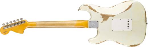 Fender 1967 Heavy Relic Stratocaster, Rosewood Fingerboard, Aged