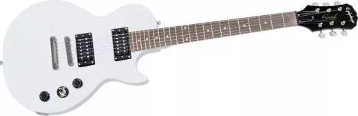 Les Paul Special II - White