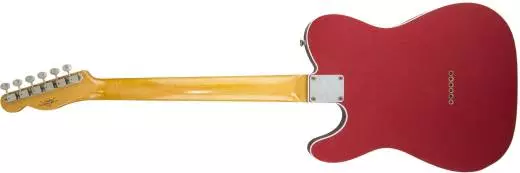 1962 Relic Telecaster Custom, Rosewood Fingerboard, Red Sparkle