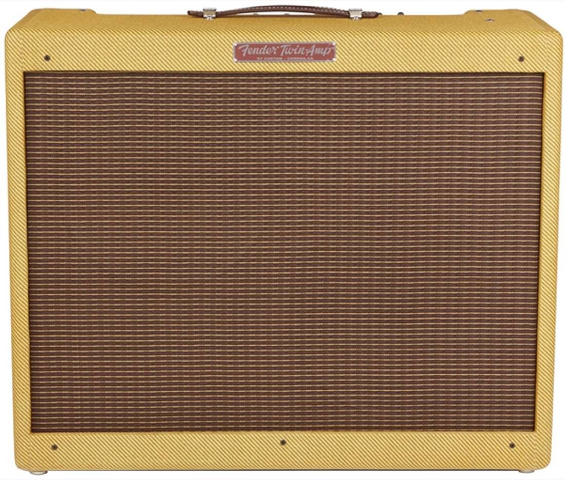 57 Custom Twin-Amp Guitar Combo Amplifier 40 Watts, 2x12