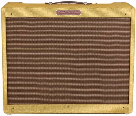 57 Custom Twin-Amp Guitar Combo Amplifier 40 Watts, 2x12