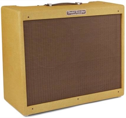 57 Custom Twin-Amp Guitar Combo Amplifier 40 Watts, 2x12