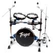 Traps Drums - A400 Portable 5-Piece Drum Kit