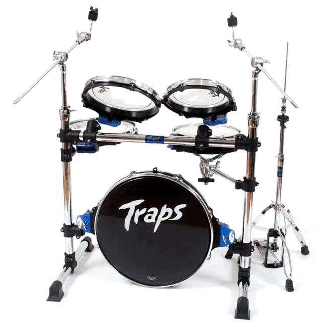 A400 Portable 5-Piece Drum Kit