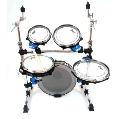 A400 Portable 5-Piece Drum Kit