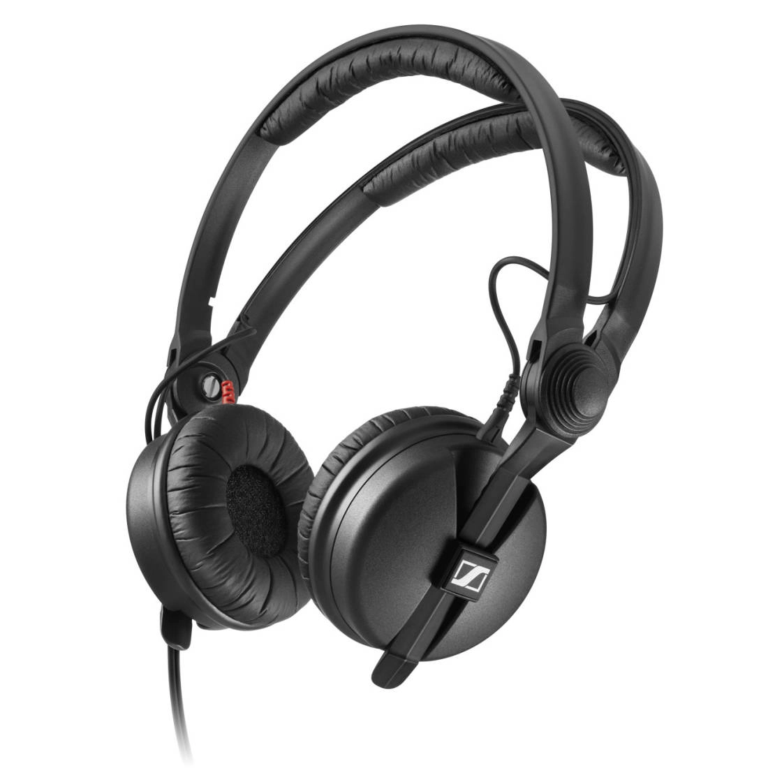 HD 25 Closed Back, On-Ear Professional Headphones