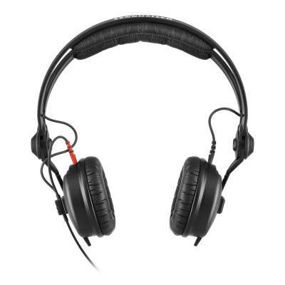 HD 25 Closed Back, On-Ear Professional Headphones