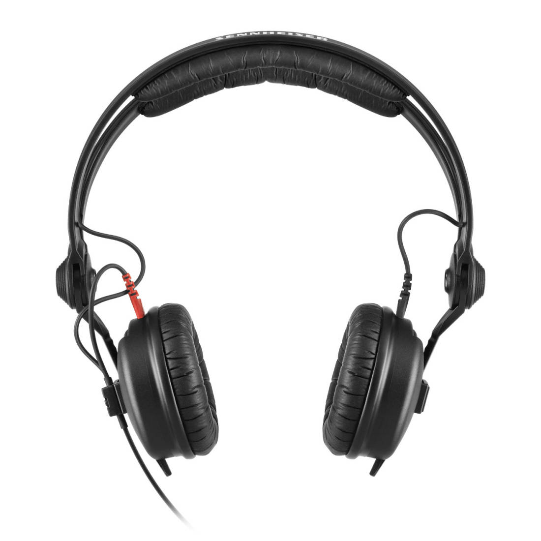 HD 25 Plus Closed Back, On-Ear Professional Headphones