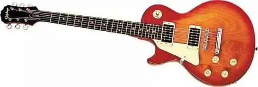 Les Paul LP-100 with Bolt-on Neck Left Handed - Cherry Sunburst