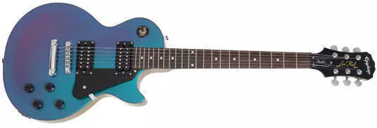 Les Paul Studio - Artic Blue