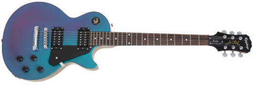 Epiphone Les Paul Studio ブルー Epiphone Les Paul Studio - Turquoise | Sweetwater