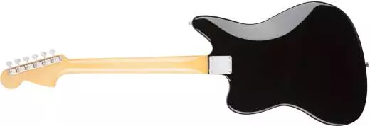 Johnny Marr Jaguar Electric Guitar - Black