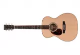 Larrivee - OM40L Rosewood Legacy Series Orchestra Acoustic Guitar with Case (Left Handed)