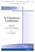 Hope Publishing Co - A Christmas Laudamus - Dengler - SATB