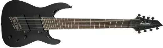 X Series Soloist SLAT8 FF, Rosewood Fingerboard, Gloss Black